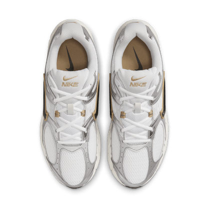 Men's Nike V5 RNR "Parachute Beige Metallic Pewter"