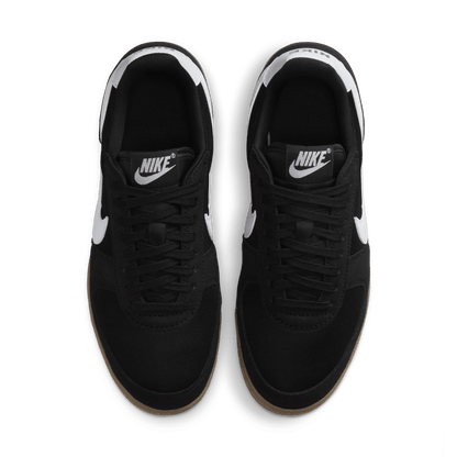 Women's Nike Field General "Black White Gum"