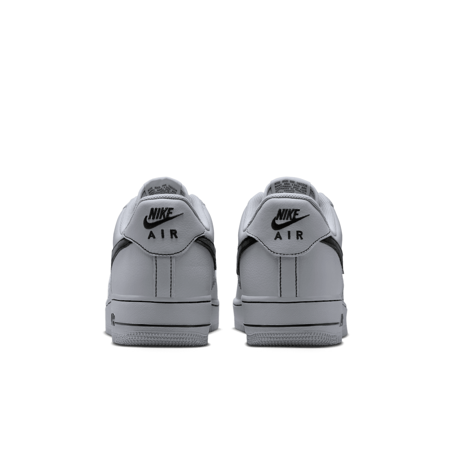 Men's Nike Air Force 1 '07 LV8 “Wolf Grey”