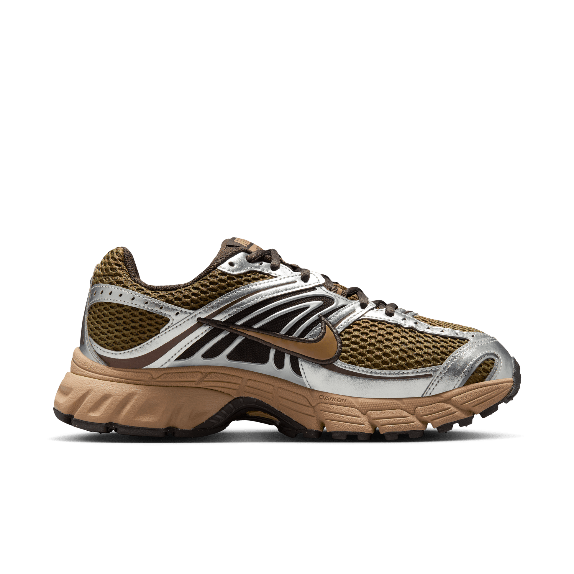 Women's Nike Air Max Moto 2K "Medium Brown Olive"