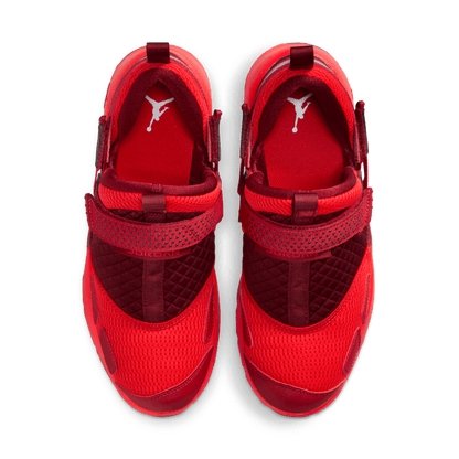 Women's Jordan Trunner LX "Chile Red"