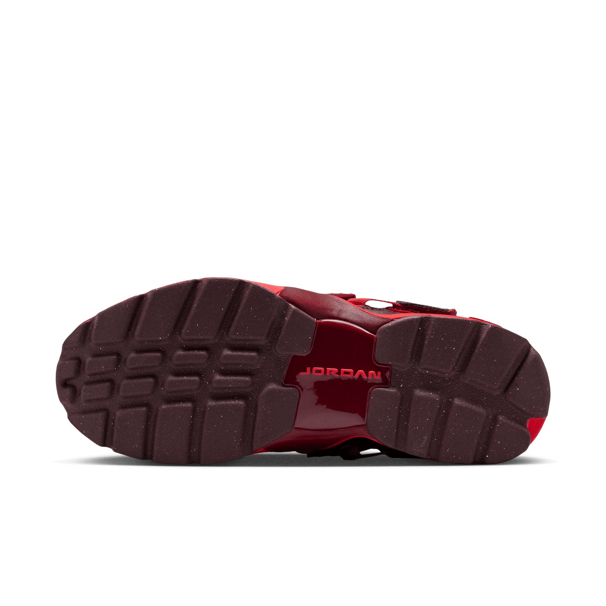 Women's Jordan Trunner LX "Chile Red"