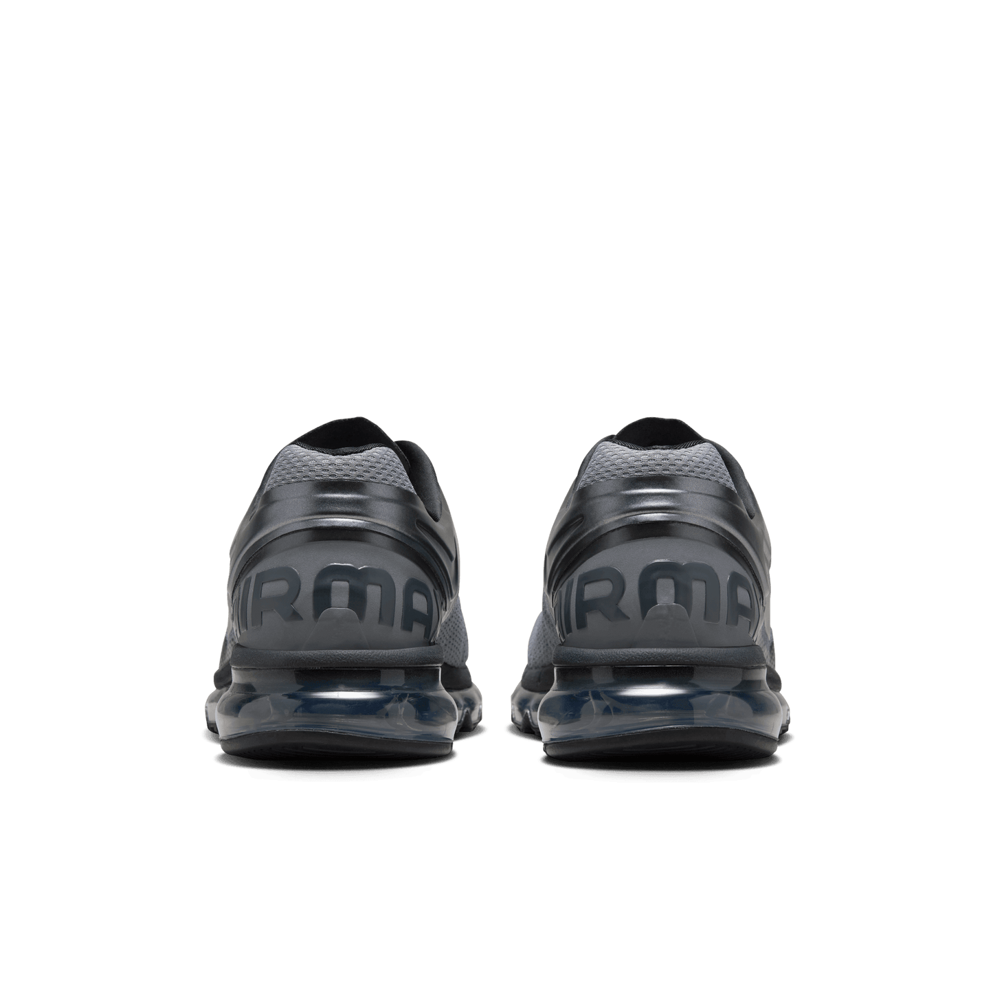 Men's Nike Air Max 2013 "Metallic Cool Grey"