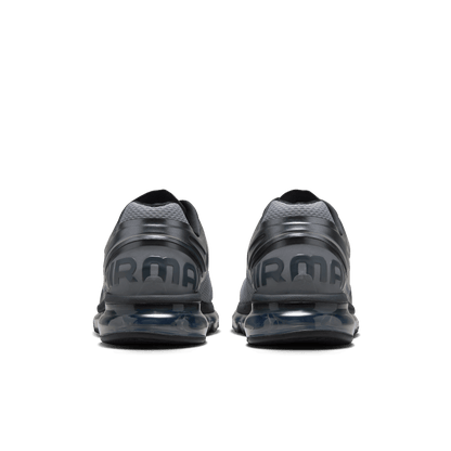 Men's Nike Air Max 2013 "Metallic Cool Grey"