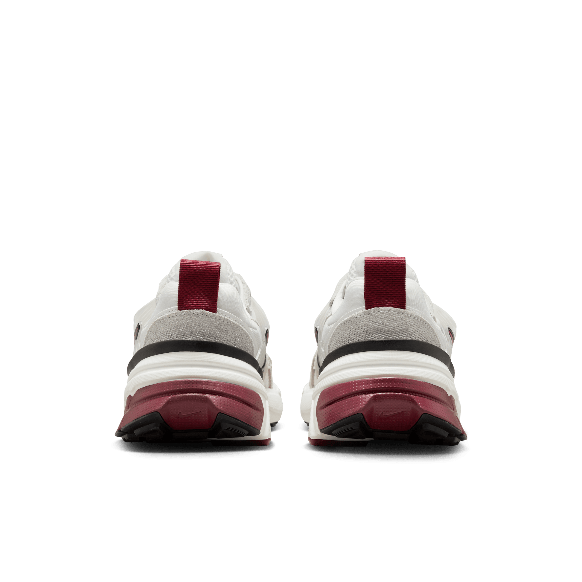 Women's Nike V2K Run SE "White Team Red"
