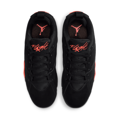 Men's Air Jordan MVP 92 "Black Infrared"