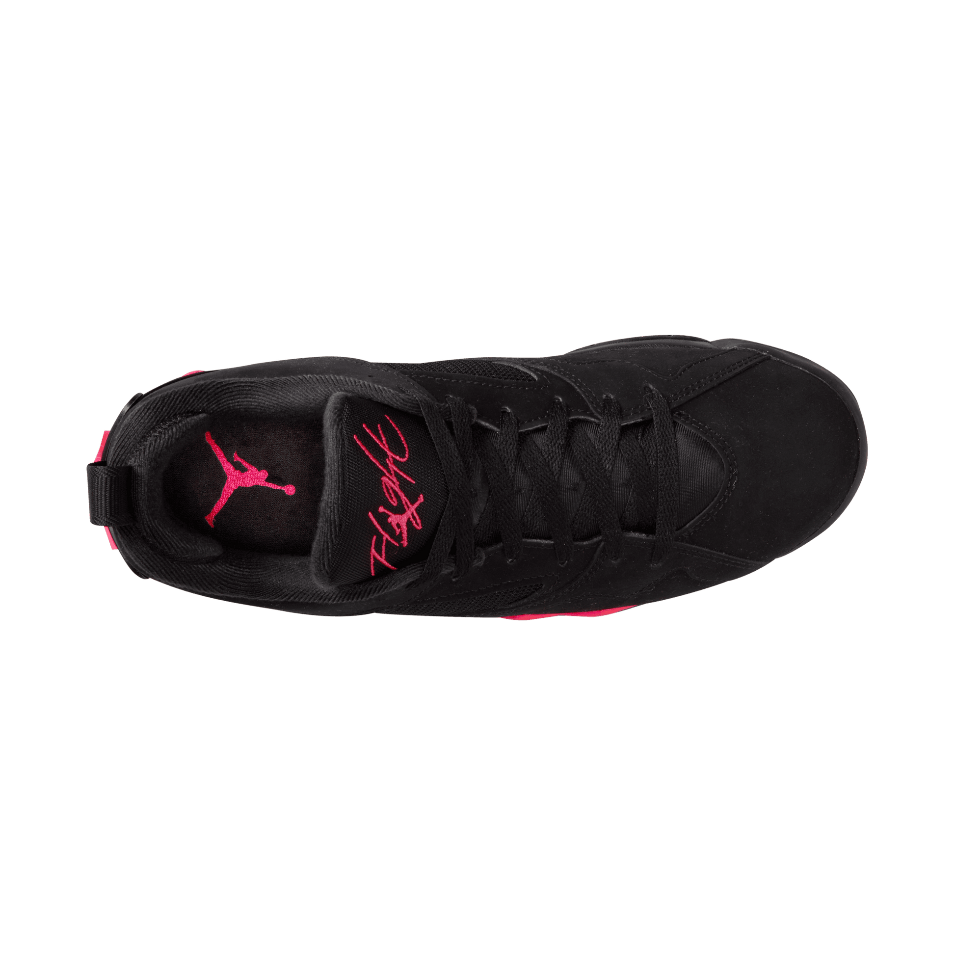 Men's Air Jordan MVP 92 "Black Infrared"