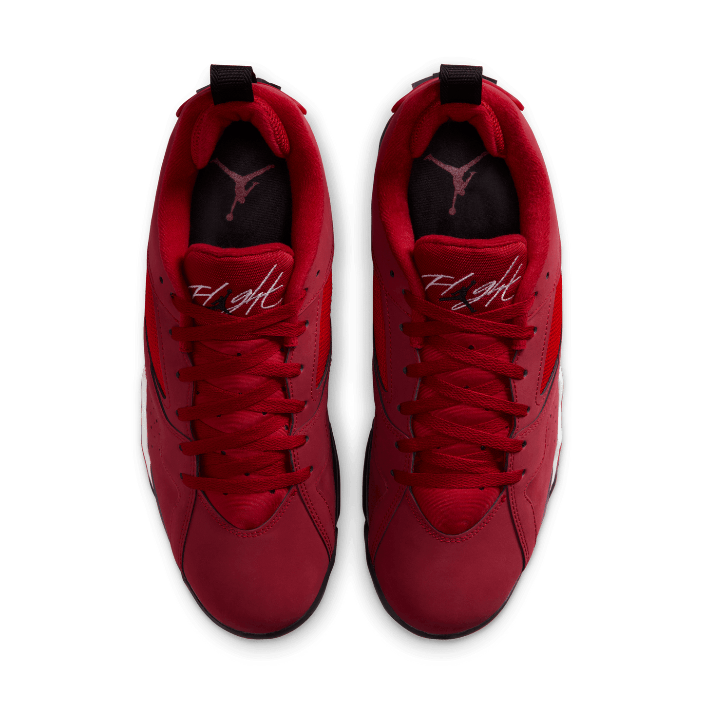 Men's Air Jordan MVP 92 "Gym Red White Black"