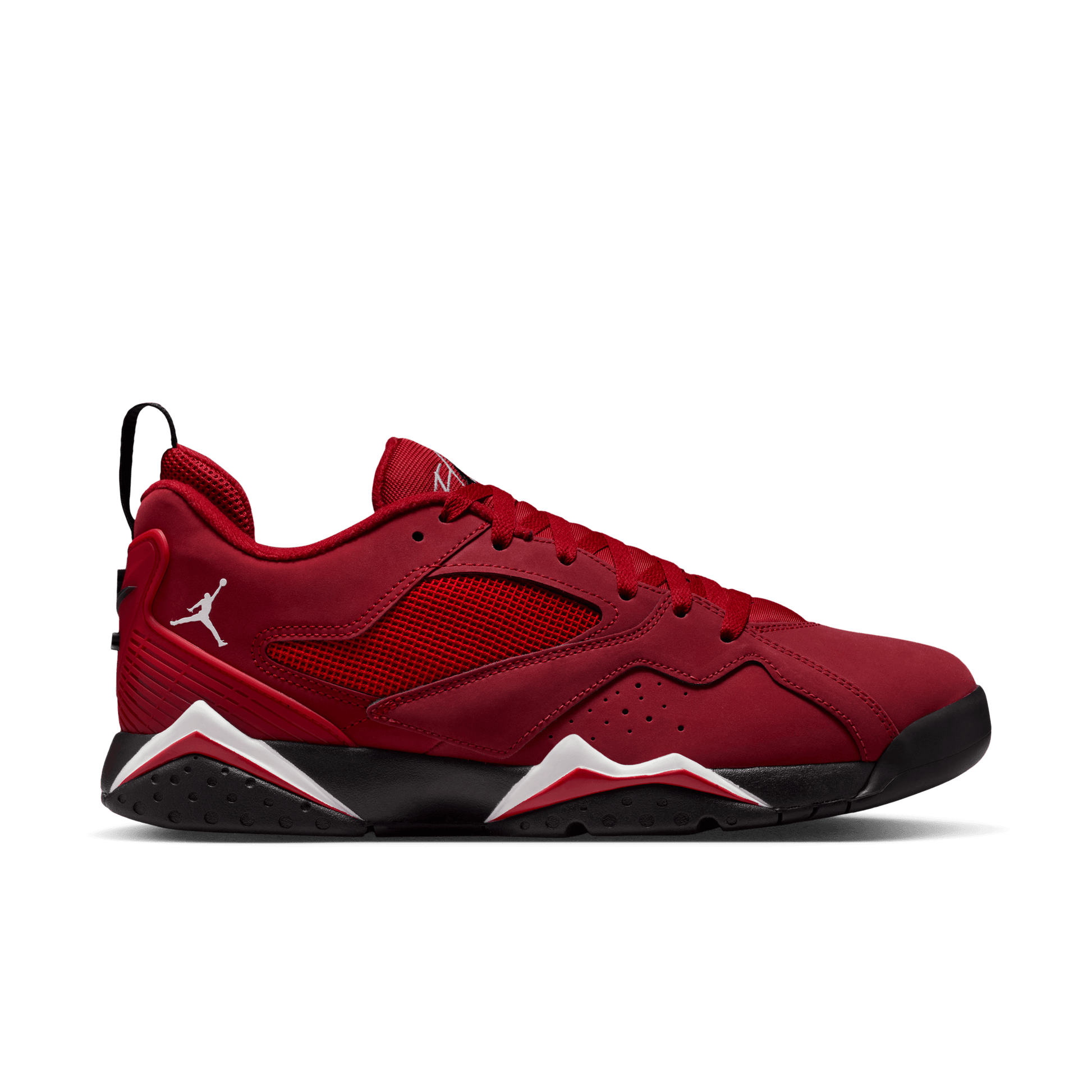 Men's Air Jordan MVP 92 "Gym Red White Black"