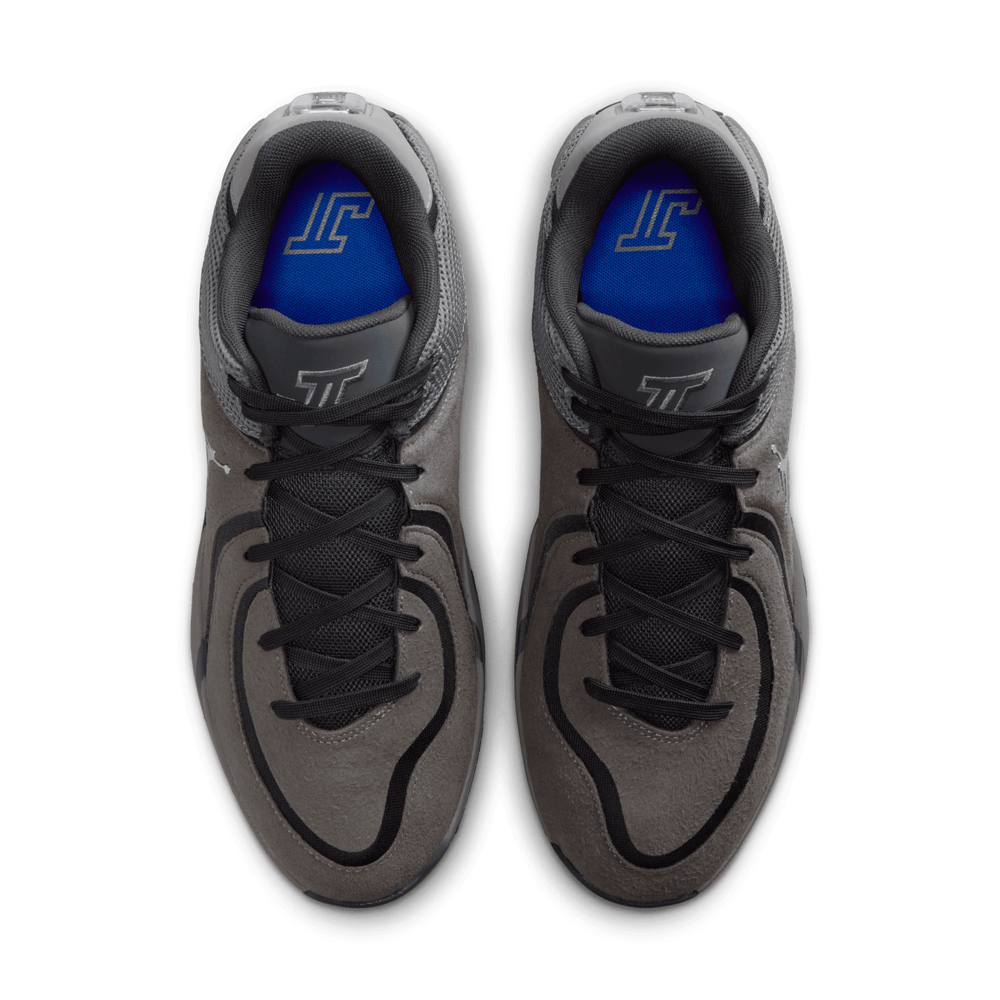 Men's Jordan Jayson Tatum 4 "Smoke Grey"