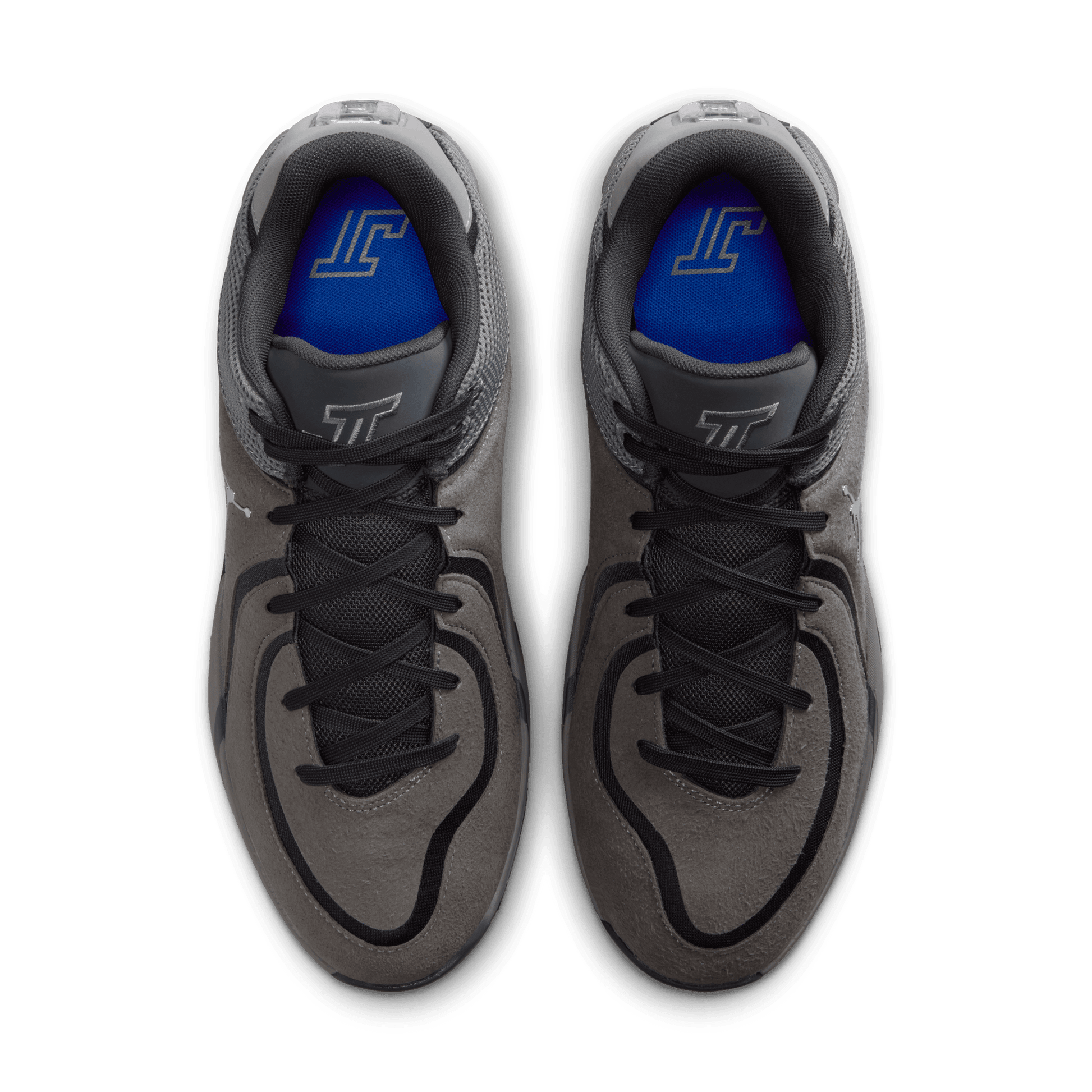 Men's Jordan Jayson Tatum 4 "Smoke Grey"