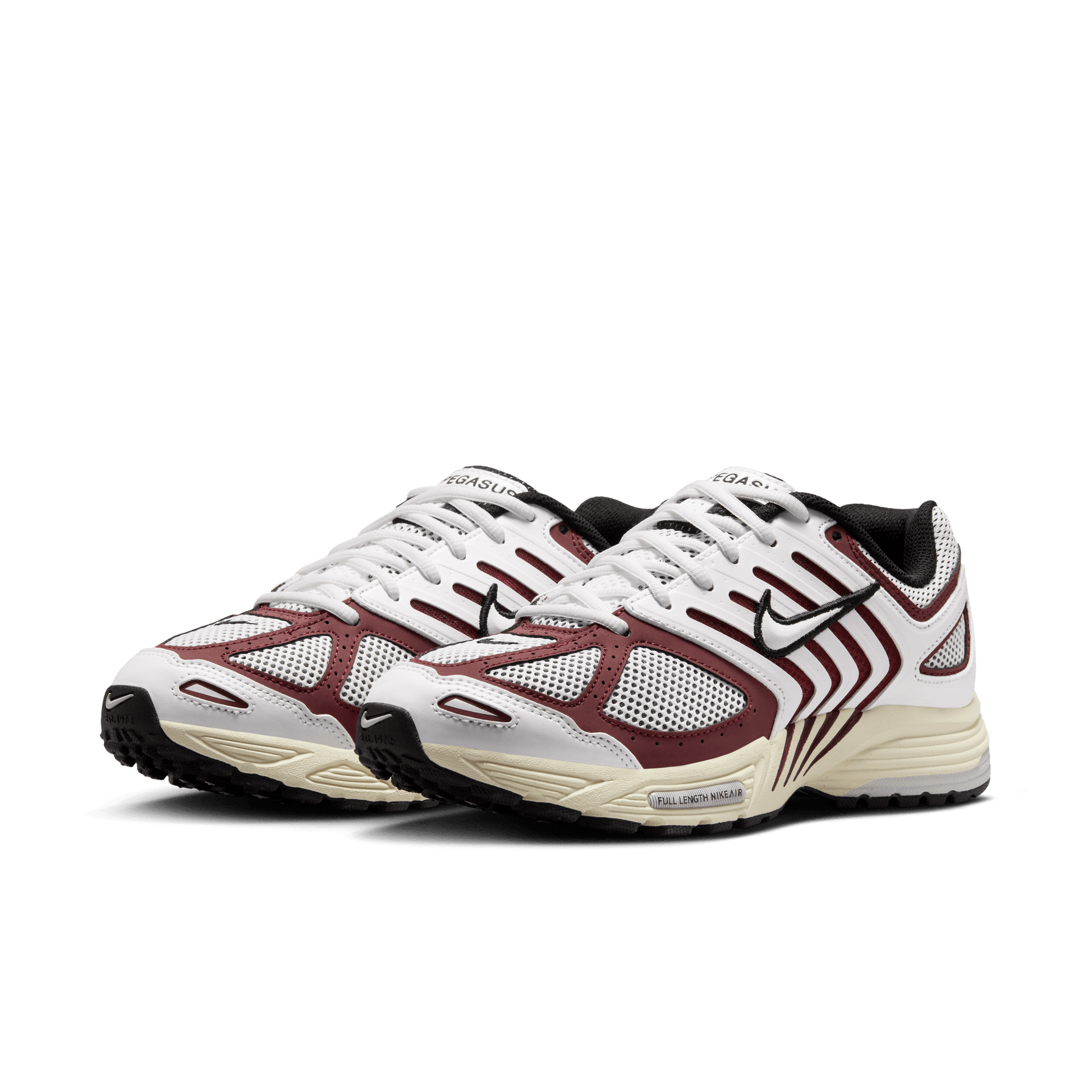 Women's Nike Air Pegasus 2005 "Dark Team Red"