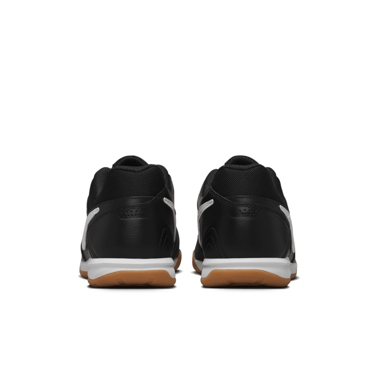 Men's Nike Gato "Black White Gum"