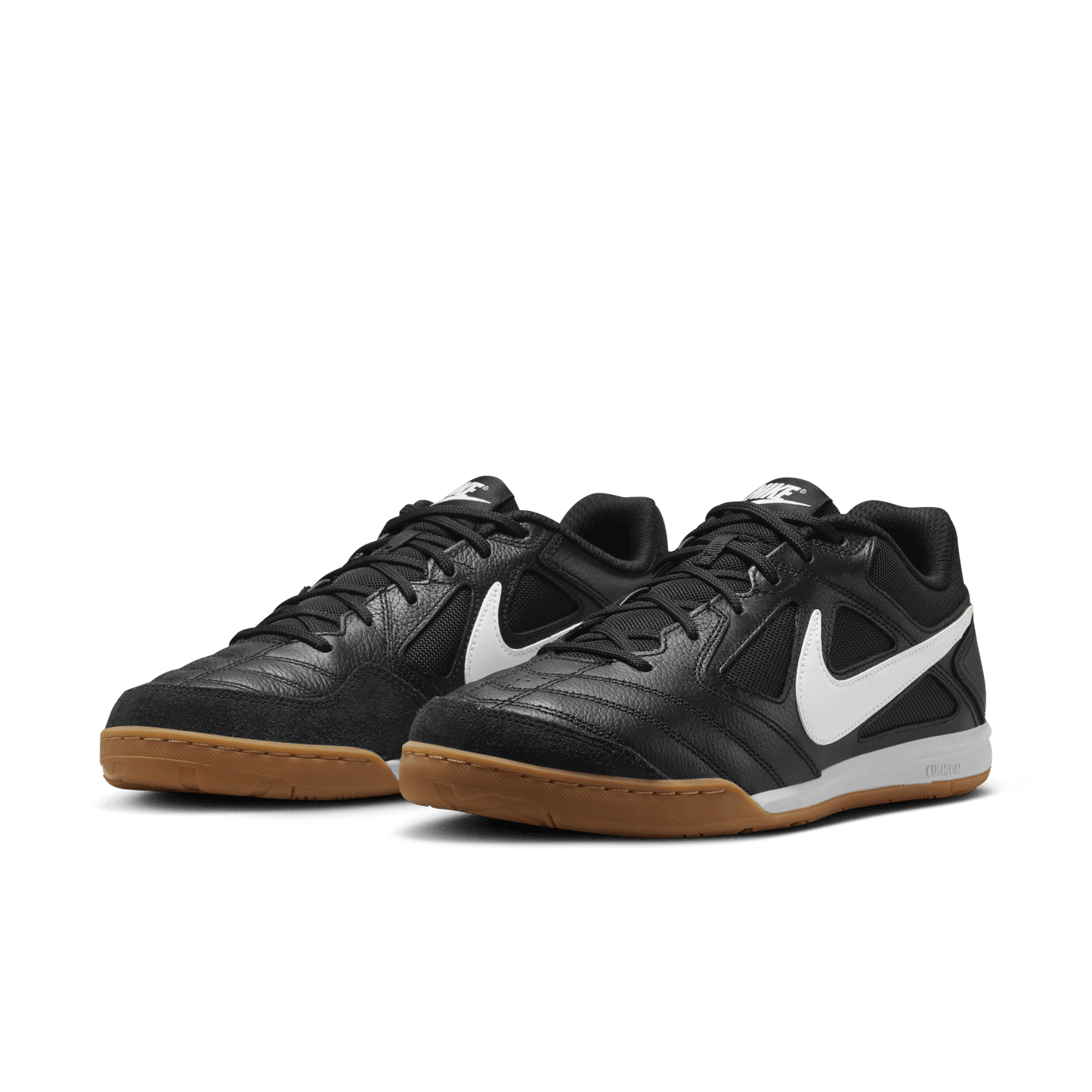 Men's Nike Gato "Black White Gum"