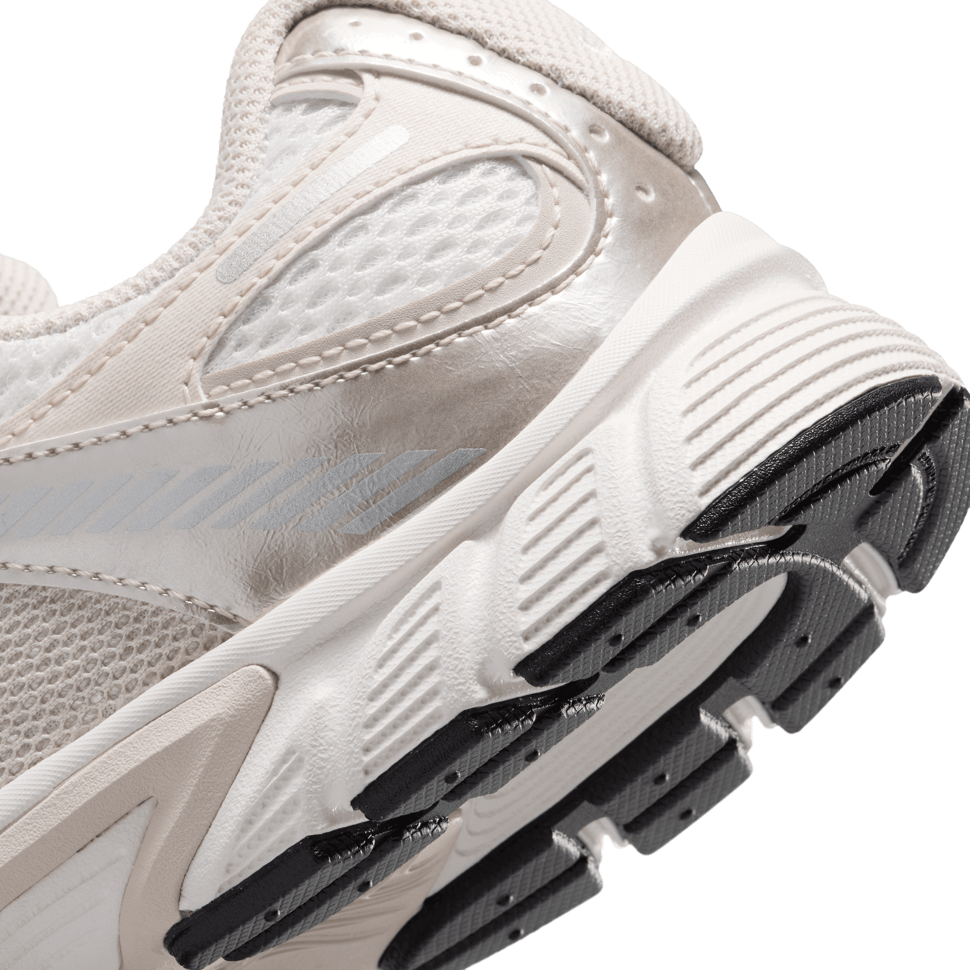 Big Kids' Nike V5 RNR "Summit White Light Orewood Brown"