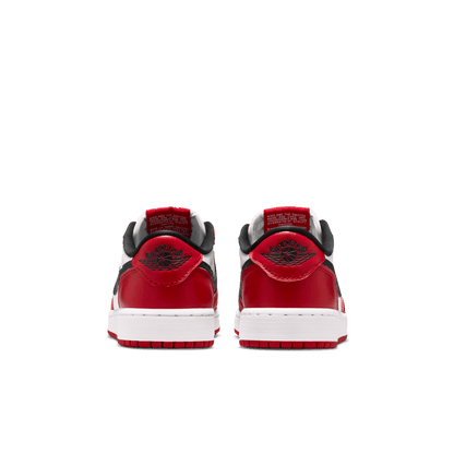 Big Kids' Air Jordan 1 Retro Low "Chicago"
