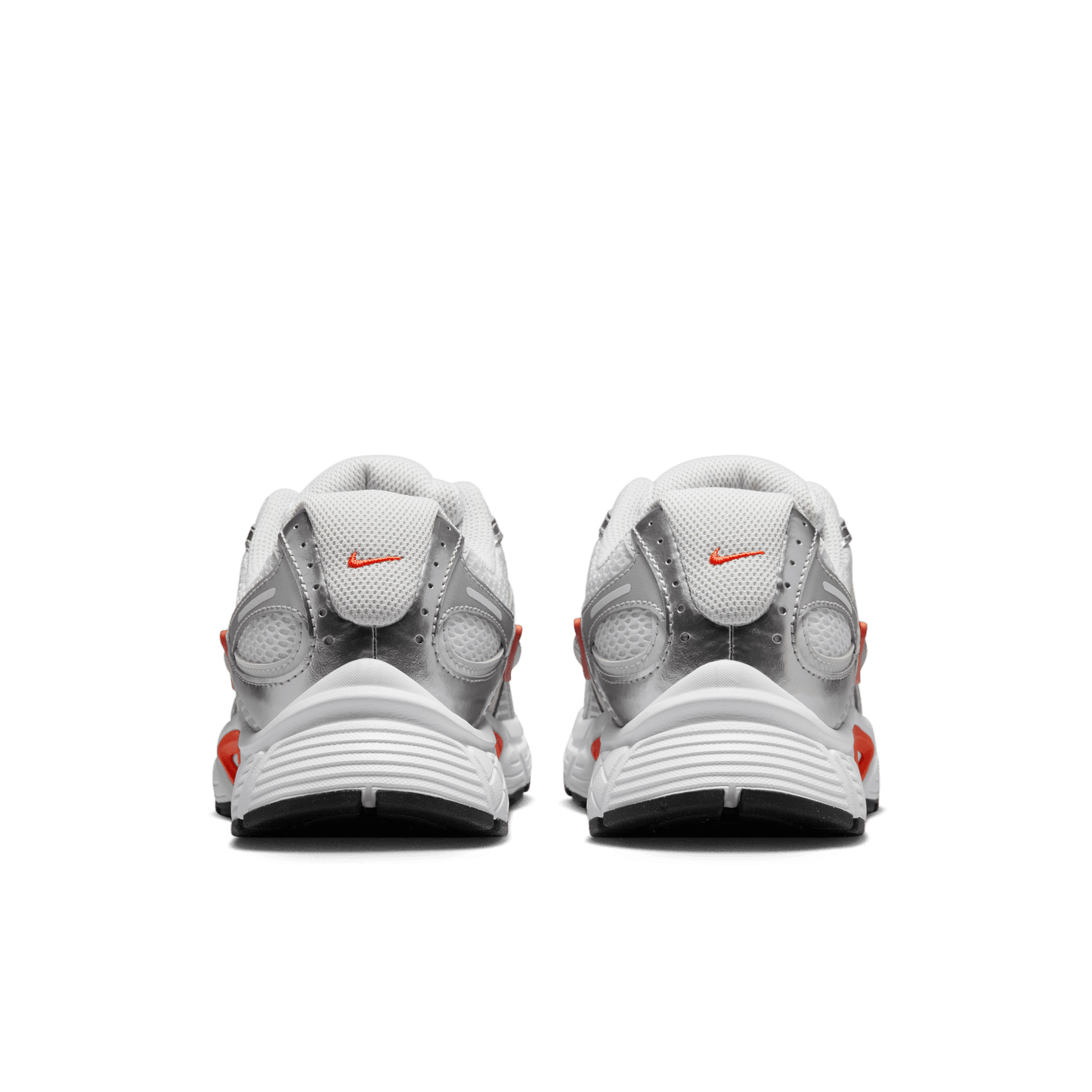 Women's Nike V5 RNR "White Black Picante Red"