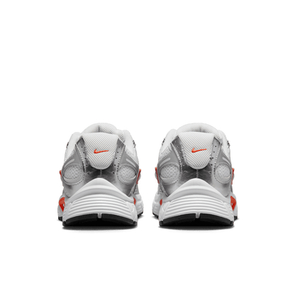 Women's Nike V5 RNR "White Black Picante Red"