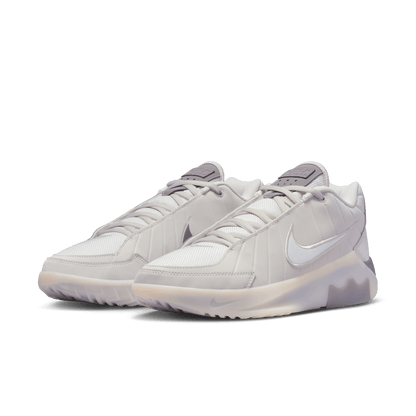 Men's LeBron Witness 9 Basketball Shoe "Light Bone Pale Ivory"
