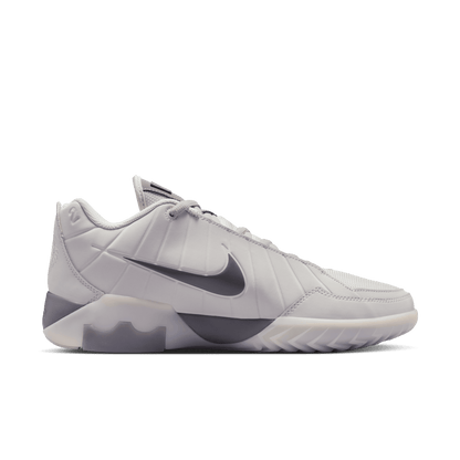 Men's LeBron Witness 9 Basketball Shoe "Light Bone Pale Ivory"
