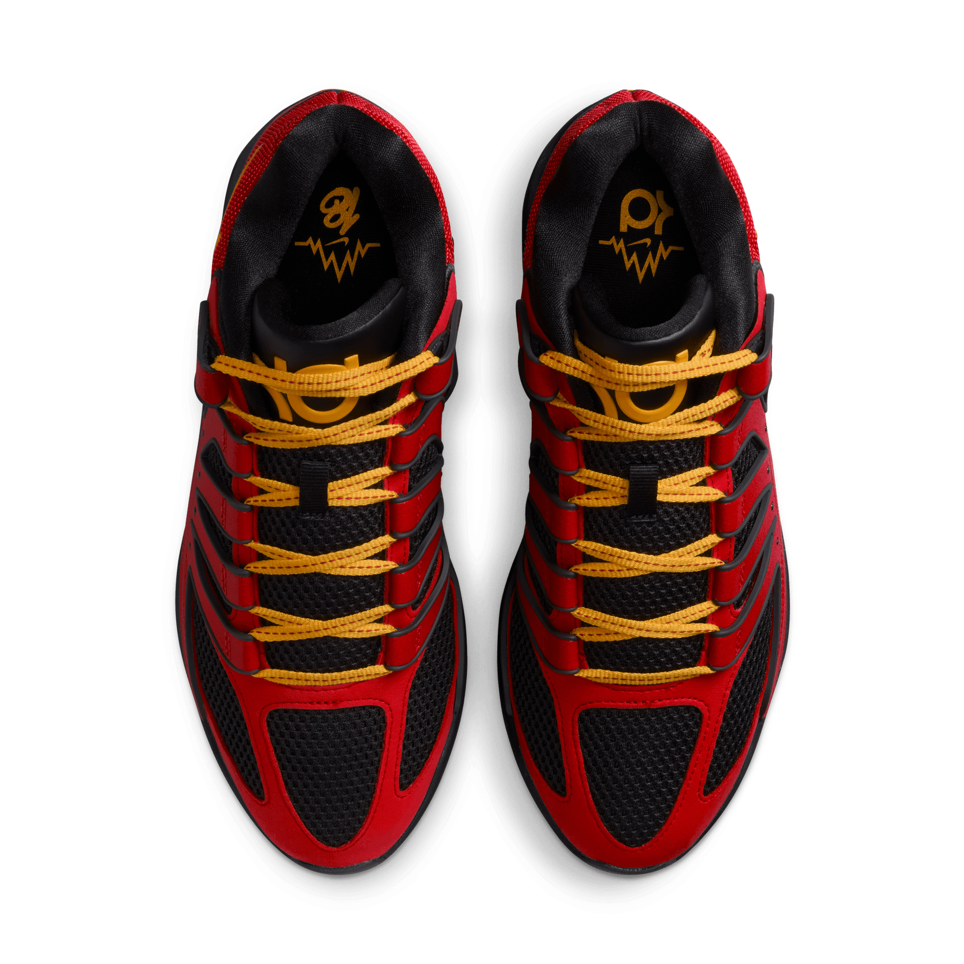 Men's Nike Kevin Durant KD18 "DMV Drive"