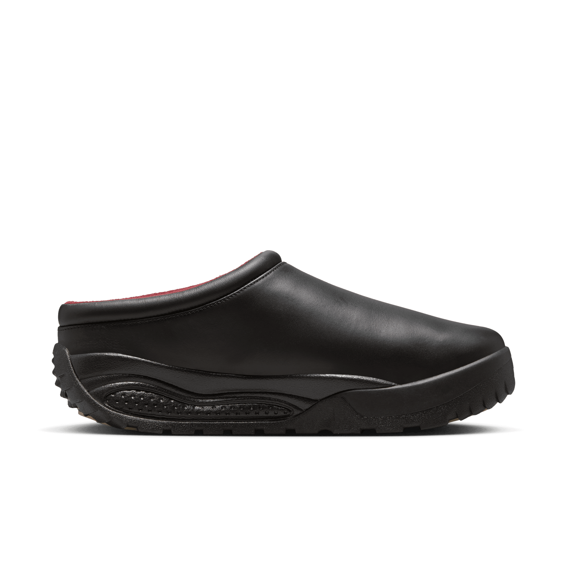 Men's Nike ACG Rufus "Black Leather"