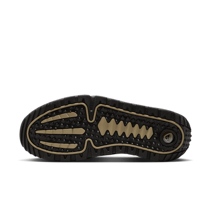 Men's Nike ACG Rufus "Black Leather"