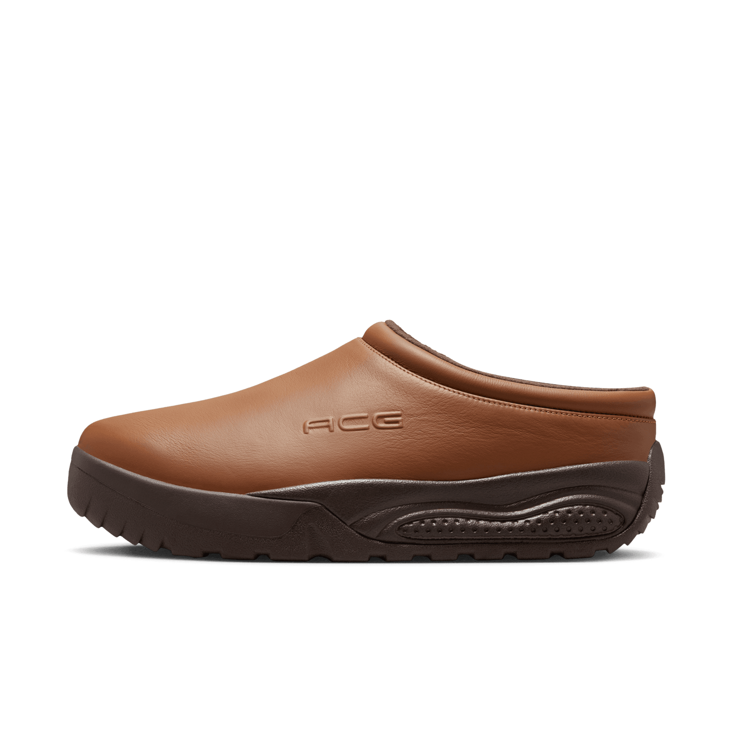 Men's Nike ACG Rufus “Light British Tan”