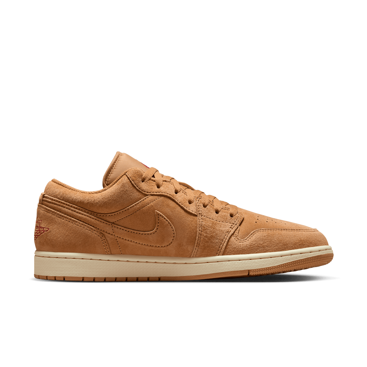 Men's Air Jordan 1 Low SE "Flax"