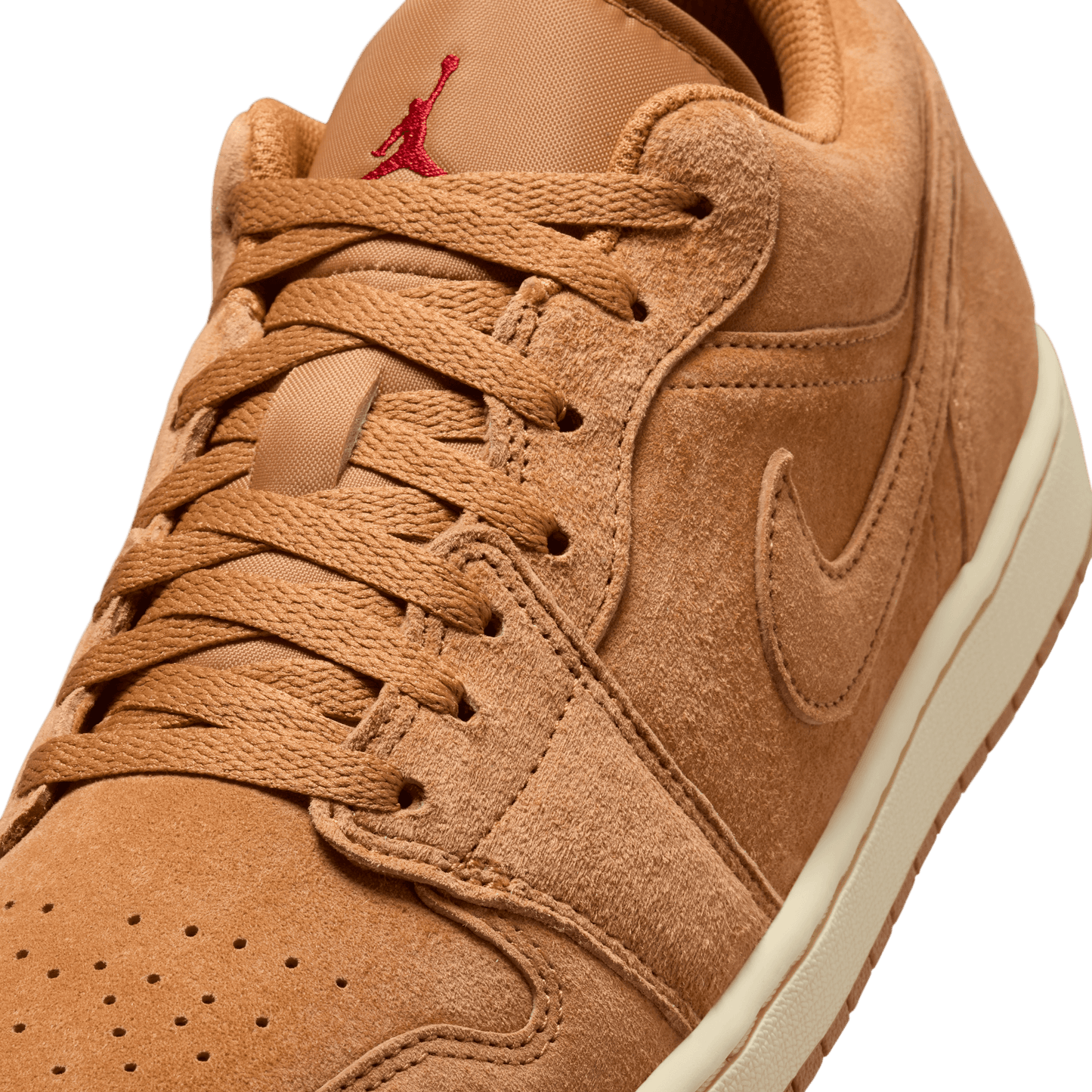 Men's Air Jordan 1 Low SE "Flax"