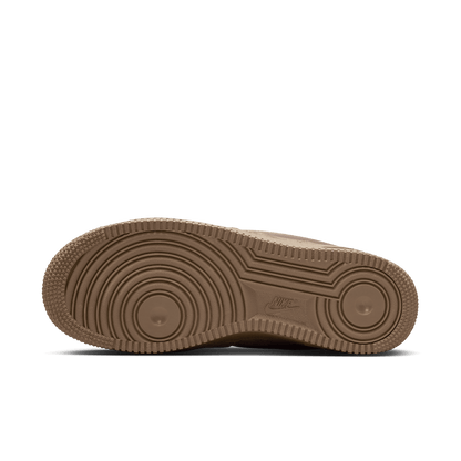 Women's Nike Air Force 1 '07 "Mink Brown"