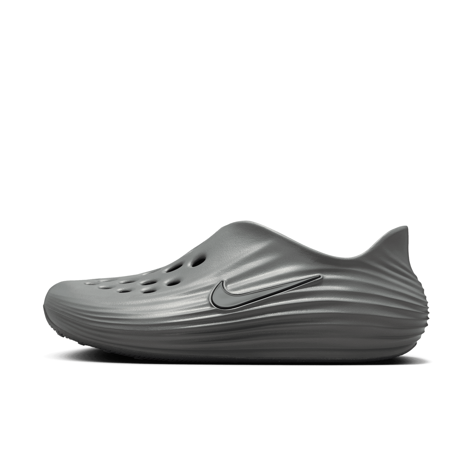 Men's Nike ReactX Rejuven8 "Smoke Grey"