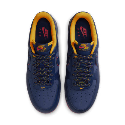 Men's Air Force 1 '07 LV8 "Retro Lettering"