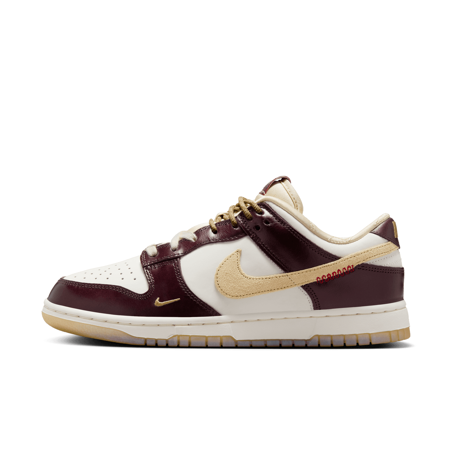 Women's Nike Dunk Low LX “Year of the Snake”