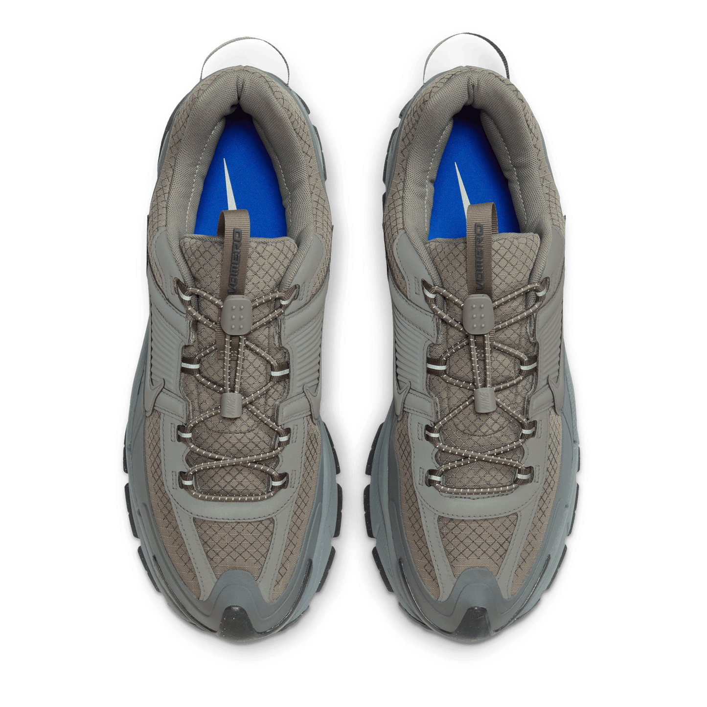 Men's Nike Zoom Vomero Roam "Pewter Cool Grey"
