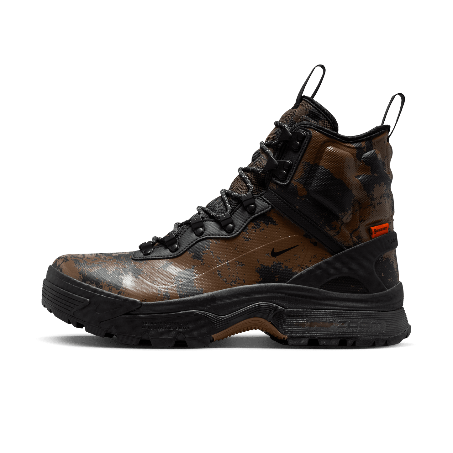 Men's Nike ACG Zoom Gaiadome GORE-TEX SE “Digi Camo”