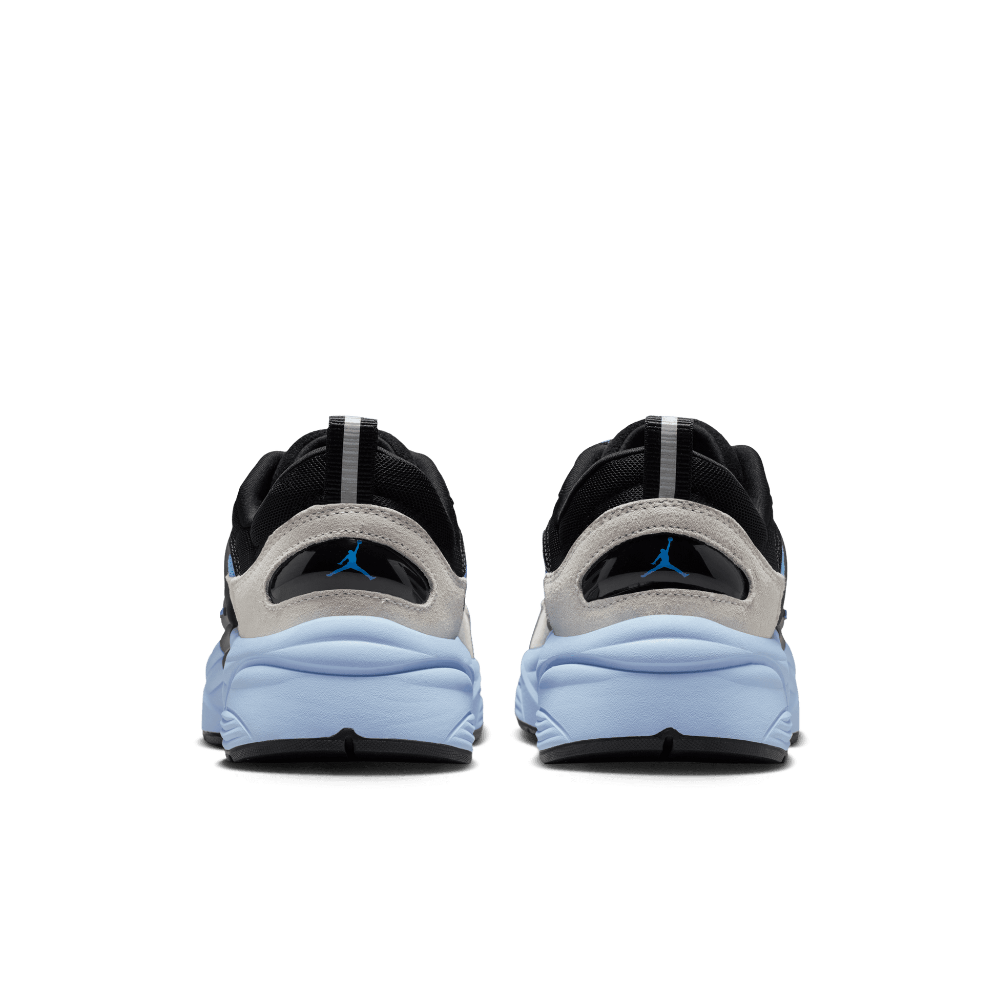 Men's Jordan Trunner "Psychic Blue"