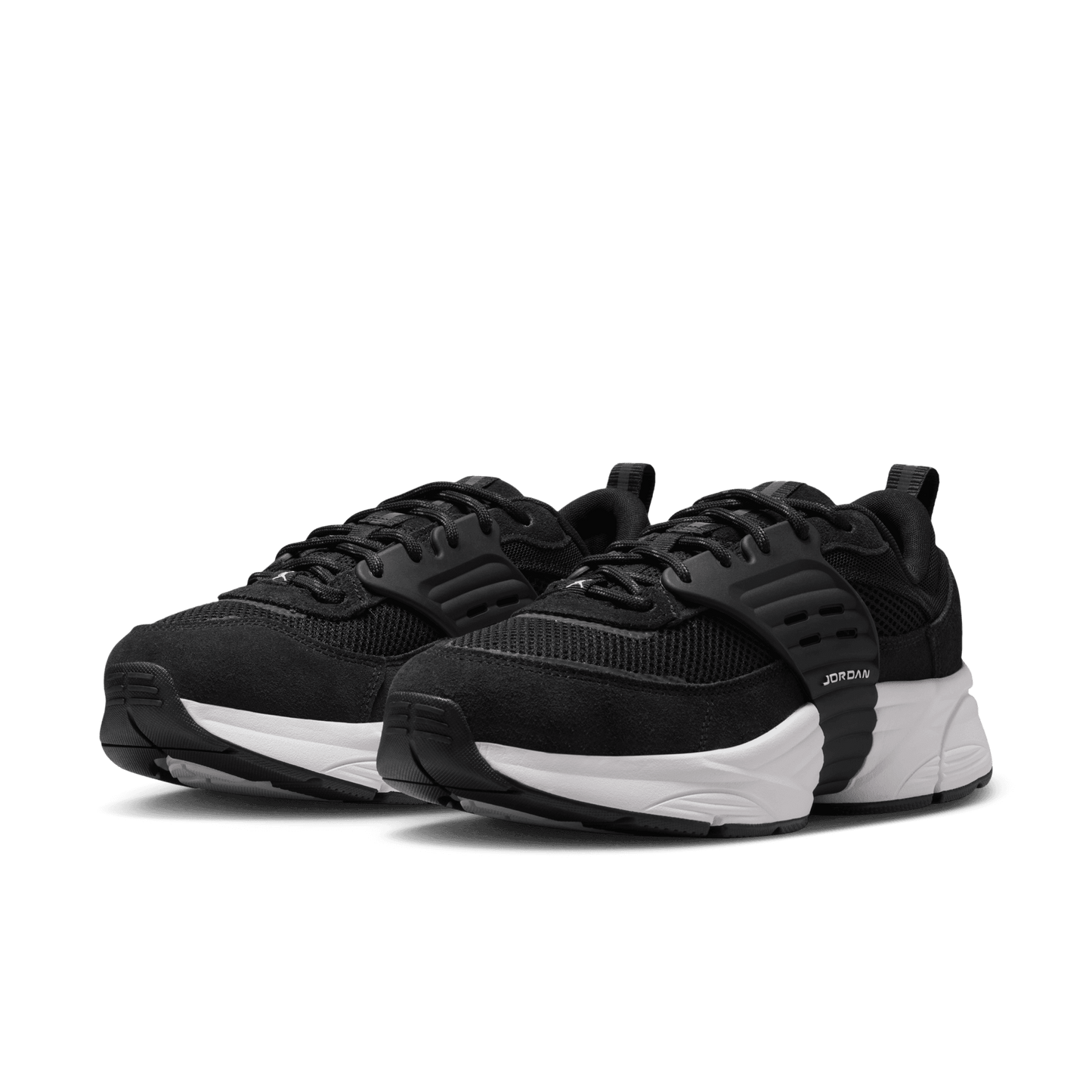Men's Jordan Trunner O/S "Black White"