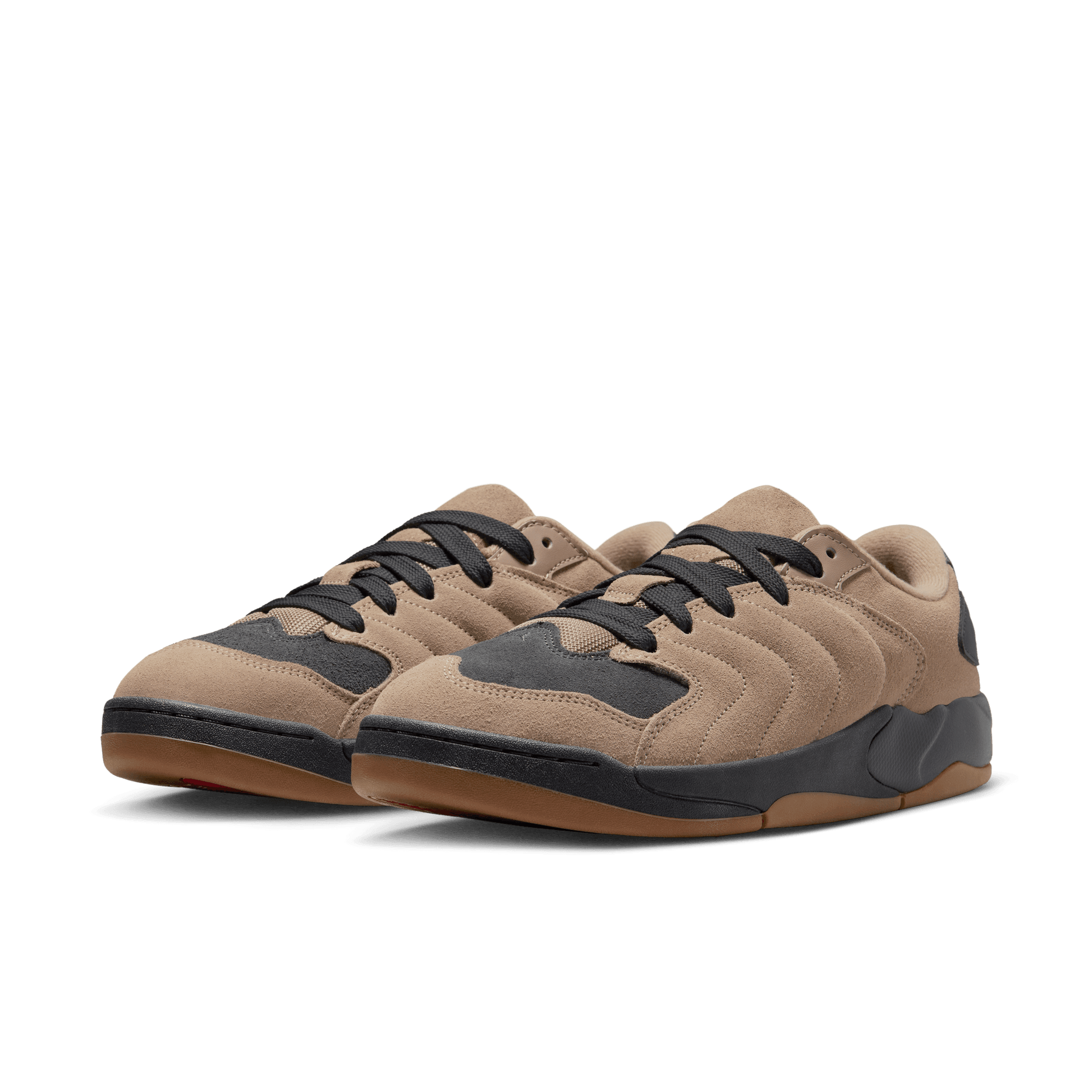 Men's Jordan Session "Khaki Anthracite"