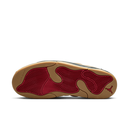 Men's Jordan Session "Khaki Anthracite"