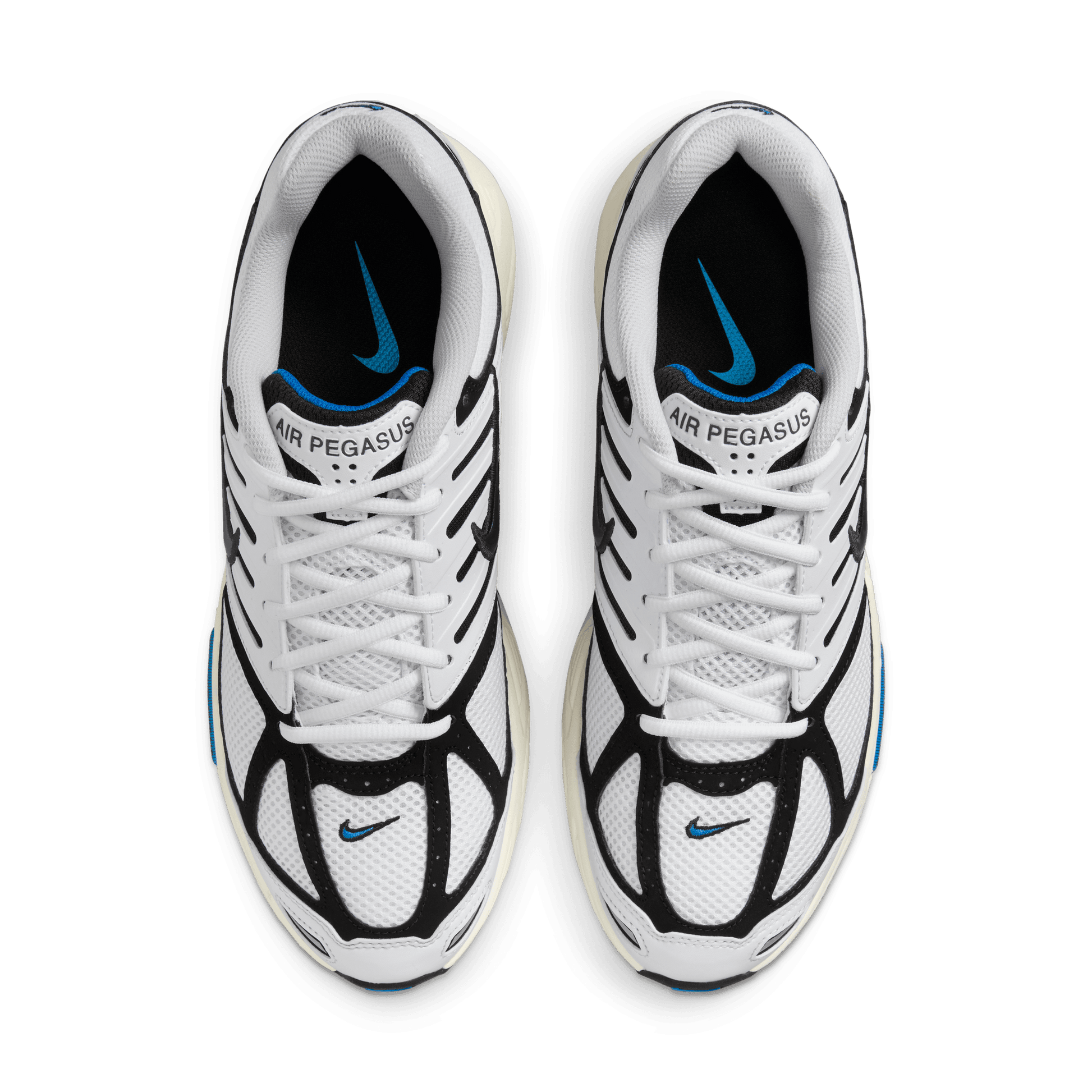 Men's Nike Air Pegasus 2005 "Photo Blue"