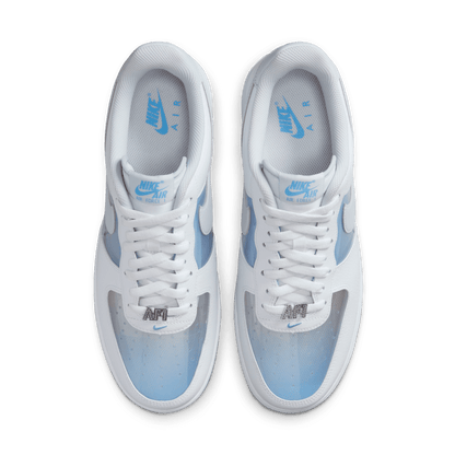 Men's Nike Air Force 1 Low Retro "Invisible Woman 2.0"