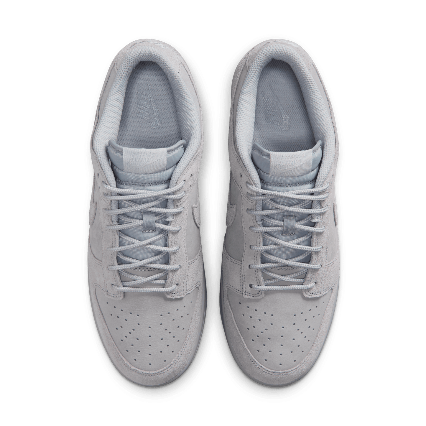Men's Nike Dunk Low Retro SE "Wolf Grey"