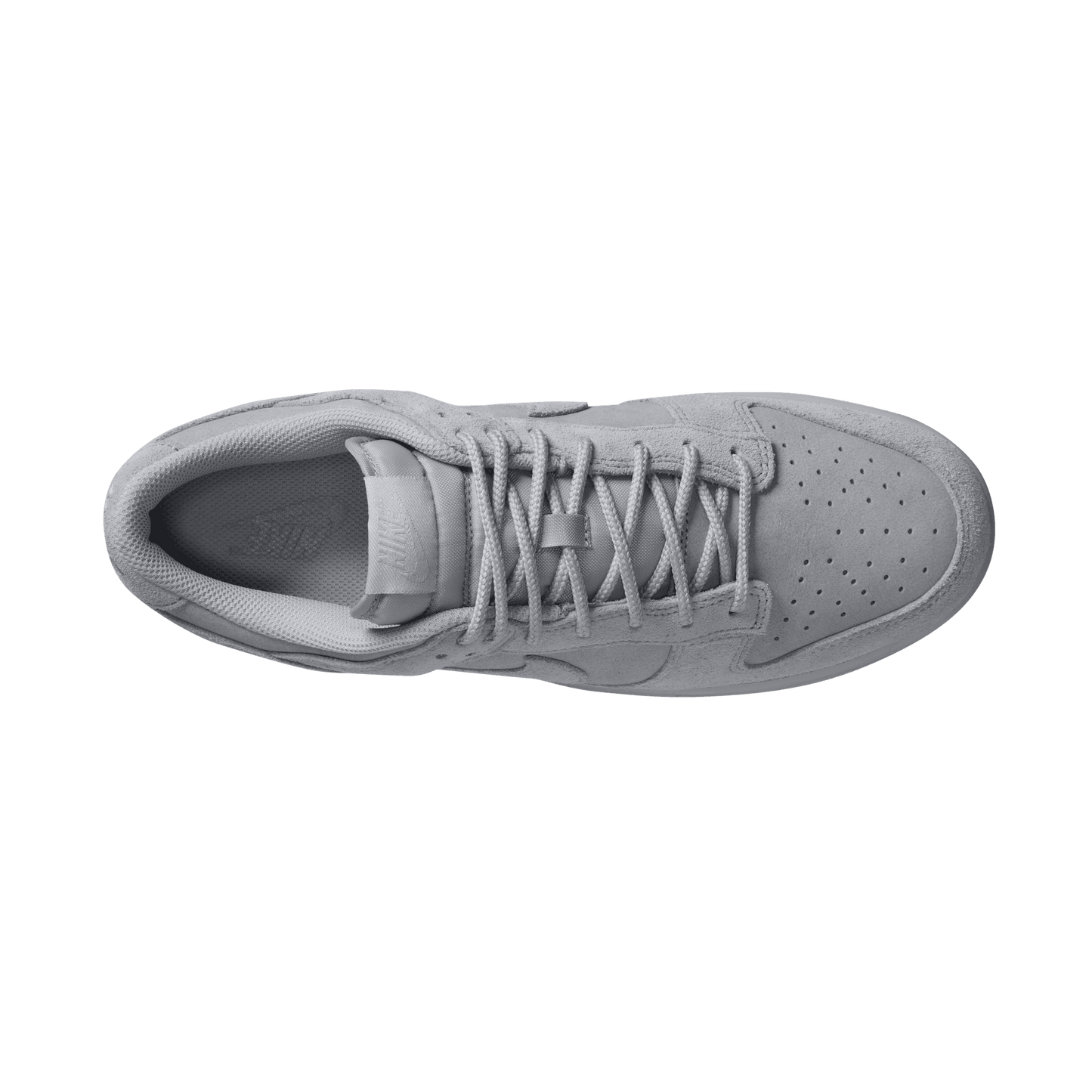 Men's Nike Dunk Low Retro SE "Wolf Grey"