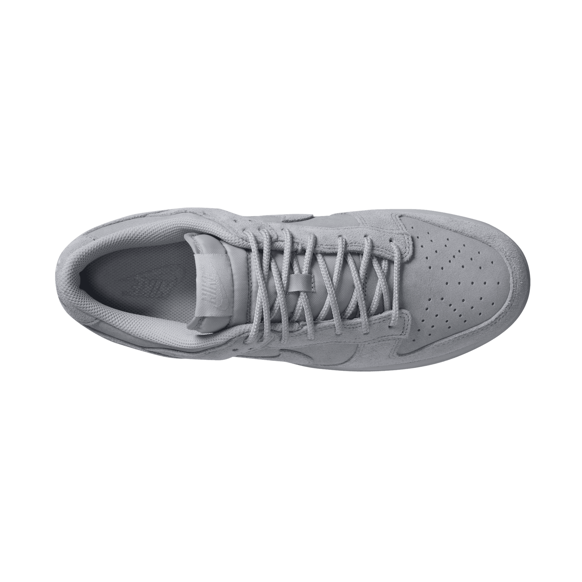 Men's Nike Dunk Low Retro SE "Wolf Grey"