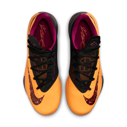 Men's Nike Zoom KD 6 "Peanut Butter Jelly"
