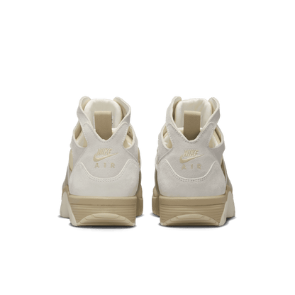 Men's Nike Air Trainer Huarache "Sail "