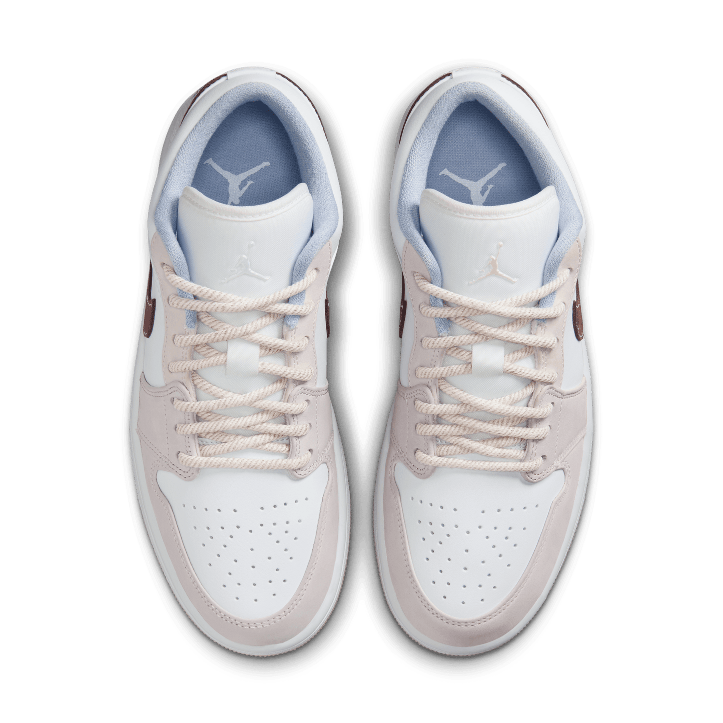 Women's Air Jordan 1 Low "Coral Reef"