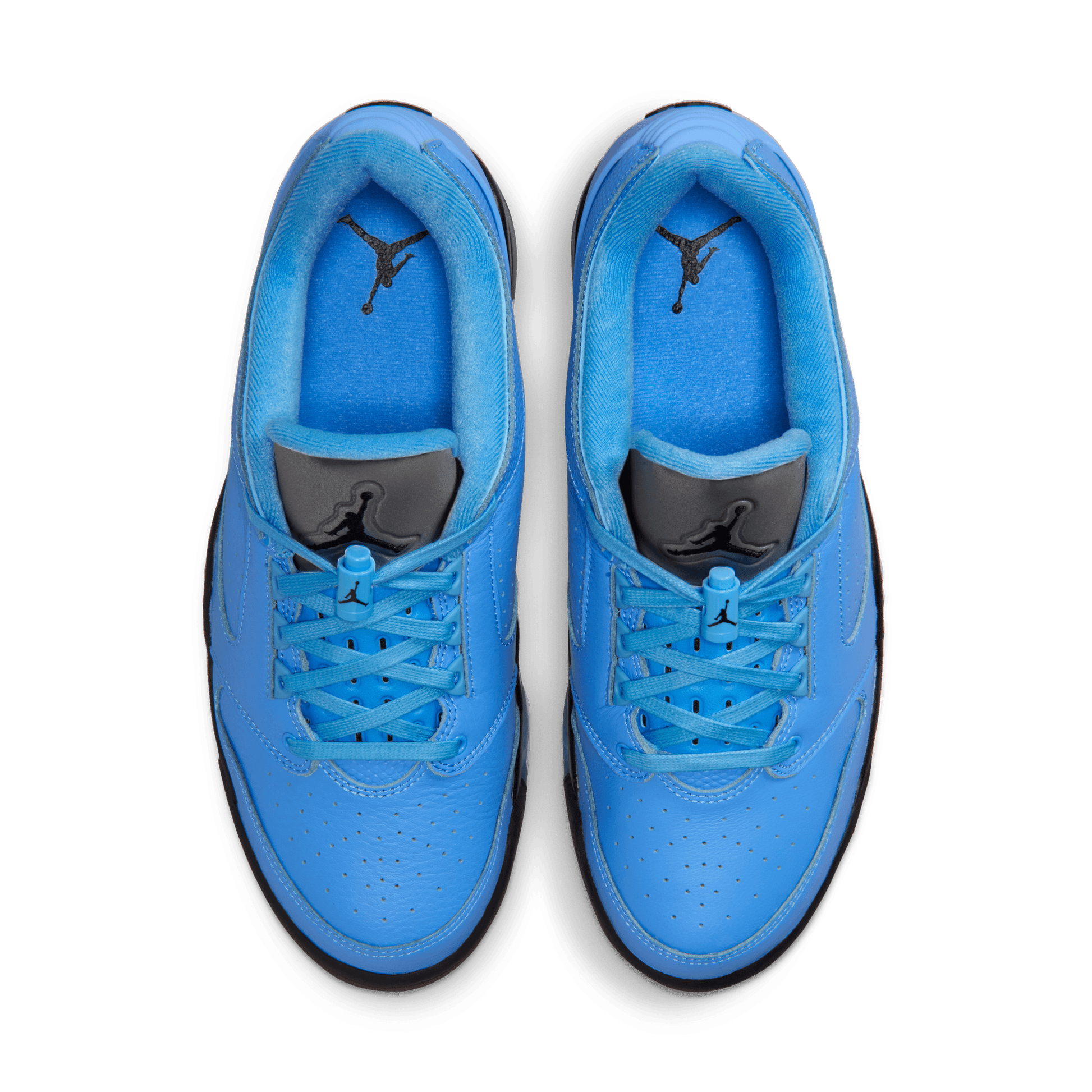 Men's Jordan Sixty Plus Low "University Blue"