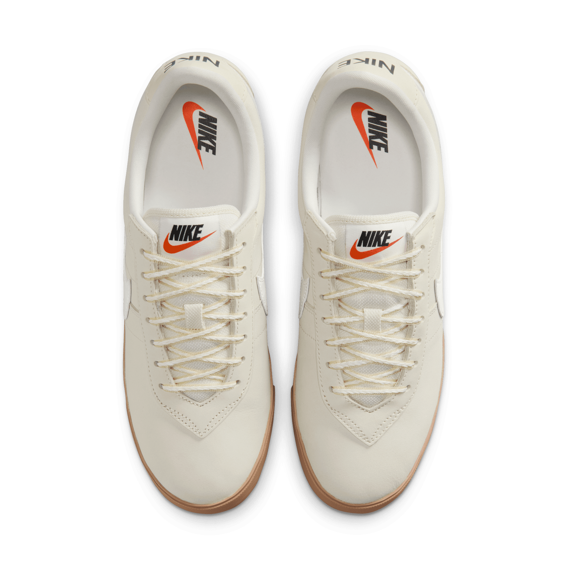 Men's Nike Astro Grabber QS "Coconut Milk Sail-Gum"